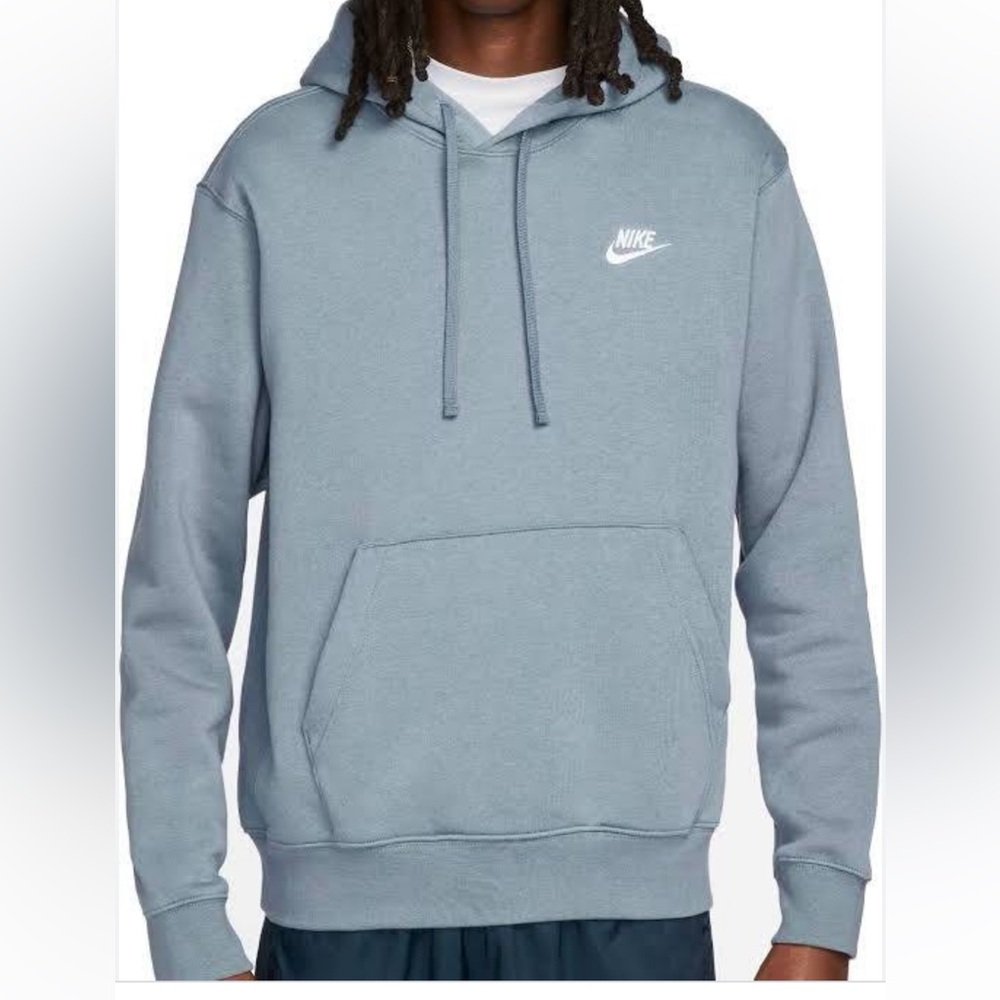 Men’s Nike hoodie
